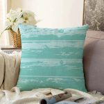 - Sonil-K-7896-Gorsel1 - Realhomes  Renkli Zemin Üzerinde Soyut Desenli Dijital Baskılı Modern Raşel Kadife Yastık Kırlent Kılıfı Realhomes