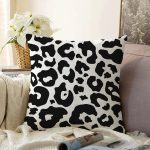 - Sonil-K-8111-Gorsel1 - Realhomes  Renkli Zeminli Geometrik Desenli Dijital Baskılı Modern Raşel Kadife Yastık Kırlent Kılıfı Realhomes