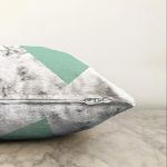 - Sonil-K-8911-Gorsel3 - Realhomes Renkli Geometrik Desenli Mermer Motifli Dijital Baskılı Modern Raşel Kadife Kırlent Kılıfı Realhomes