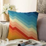 - Sonil-K-8935-Gorsel1 - Realhomes  Realhomes Özel Tasarım Dijital Baskılı Modern Raşel Kadife Yastık Kırlent Kılıfı Realhomes