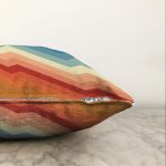 - Sonil-K-8935-Gorsel3 - Realhomes  Realhomes Özel Tasarım Dijital Baskılı Modern Raşel Kadife Yastık Kırlent Kılıfı Realhomes