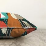 - Sonil-K-8944-Gorsel3 - Realhomes  Realhomes Özel Tasarım Dijital Baskılı Modern Raşel Kadife Yastık Kırlent Kılıfı Realhomes