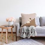 - Sonil-K-8947-Gorsel2 - Realhomes Realhomes Özel Tasarım Dijital Baskılı Modern Raşel Kadife Yastık Kırlent Kılıfı Realhomes