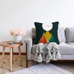 - Sonil-K-8951-Gorsel2 - Realhomes Realhomes Özel Tasarım Dijital Baskılı Modern Raşel Kadife Yastık Kırlent Kılıfı Realhomes