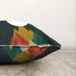 - Sonil-K-8951-Gorsel3 - Realhomes Realhomes Özel Tasarım Dijital Baskılı Modern Raşel Kadife Yastık Kırlent Kılıfı Realhomes