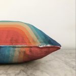 - Sonil-K-8965-Gorsel3 - Realhomes  Realhomes Özel Tasarım Dijital Baskılı Modern Raşel Kadife Yastık Kırlent Kılıfı Realhomes