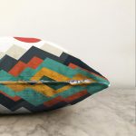 - Sonil-K-8971-Gorsel3 - Realhomes Realhomes Özel Tasarım Dijital Baskılı Modern Raşel Kadife Yastık Kırlent Kılıfı Realhomes