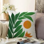 - Sonil-K-8972-Gorsel1 - Realhomes Realhomes Özel Tasarım Dijital Baskılı Modern Raşel Kadife Yastık Kırlent Kılıfı Realhomes