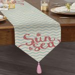 - UcgenRunner-193-Gorsel1 - Realhomes RealHomes Dijital Baskılı Özel Tasarım Püsküllü Şönil Üçgen Runner Realhomes