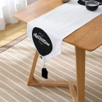 - UcgenRunner-2276-Gorsel2 - Realhomes  Adventure Balon Resimli Dijital Baskılı Dekoratif Püsküllü Şönil Üçgen Runner Realhomes