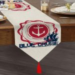 - UcgenRunner-71-Gorsel1 - Realhomes RealHomes Dijital Baskılı Özel Tasarım Püsküllü Şönil Üçgen Runner Realhomes