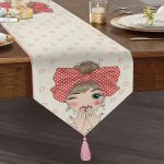 - UcgenRunner-715-Gorsel1 - Realhomes RealHomes Dijital Baskılı Özel Tasarım Püsküllü Şönil Üçgen Runner Realhomes