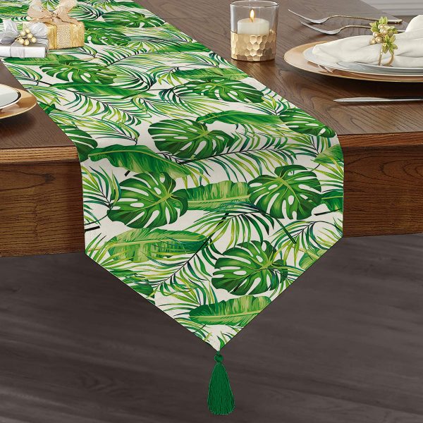 RealHomes Bohemian Özel Tasarım Dekoratif Yastık Kırlent