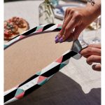 - Supla2li-2048-Gorsel4 - Realhomes Realhomes Geometrik Şekilli Modern 2'li Yuvarlak Servis Altlığı - Supla Realhomes