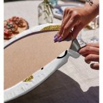 - Supla2li-2124-Gorsel4 - Realhomes Realhomes I Love You Aşk Temalı Dijital Baskılı Modern 2'li Yuvarlak Servis Altlığı - Supla Realhomes