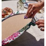 - Supla2li-2400-Gorsel4 - Realhomes Realhomes Mint Yeşili Çöl Bitkisi Modern 2'li Yuvarlak Servis Altlığı - Supla Realhomes