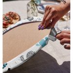 - Supla2li-2427-Gorsel4 - Realhomes Realhomes Puanlı Çöl Bitkisi Modern 2'li Yuvarlak Servis Altlığı - Supla Realhomes