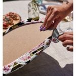 - Supla2li-2450-Gorsel4 - Realhomes  Realhomes Puan Temalı Modern 2'li Yuvarlak Servis Altlığı - Supla Realhomes