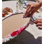 - Supla2li-2457-Gorsel4 - Realhomes Realhomes A True Love Story Dijital Baskılı Dijital Modern 2'li Yuvarlak Servis Altlığı - Supla Realhomes