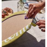 - Supla2li-313-Gorsel4 - Realhomes Realhomes Home Sweet Home Dijital Baskılı Modern 2'li Yuvarlak Servis Altlığı - Supla Realhomes