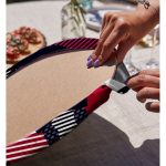 - Supla2li-3360-Gorsel4 - Realhomes Realhomes Pop Art Mujer Elegante Tasarımlı Dijital Baskılı Modern 2'li Yuvarlak Servis Altlığı - Supla Realhomes