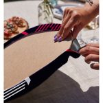 - Supla2li-3361-Gorsel4 - Realhomes Realhomes Mujer Estilo Icon Tasarımlı Dijital Baskılı Modern 2'li Yuvarlak Servis Altlığı - Supla Realhomes