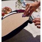 - Supla2li-3364-Gorsel4 - Realhomes Realhomes Icon Women Özel Tasarımlı Dijital Baskılı Modern 2'li Yuvarlak Servis Altlığı - Supla Realhomes