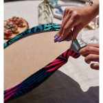 - Supla2li-3812-Gorsel4 - Realhomes Realhomes Özel Tasarım Dijital Baskılı Modern 2'li Yuvarlak Servis Altlığı - Supla Realhomes