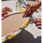 - Supla2li-3814-Gorsel4 - Realhomes Realhomes Özel Tasarım Dijital Baskılı Modern 2'li Yuvarlak Servis Altlığı - Supla Realhomes