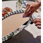 - Supla2li-3977-Gorsel4 - Realhomes  Realhomes Özel Tasarım Dijital Baskılı Modern 2'li Yuvarlak Servis Altlığı - Supla Realhomes