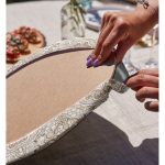 - Supla2li-405-Gorsel4 - Realhomes Realhomes Dijital Baskılı Modern 2'li Yuvarlak Servis Altlığı - Supla Realhomes