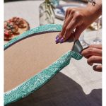 - Supla2li-500-Gorsel4 - Realhomes Realhomes Dijital Baskılı Modern 2'li Yuvarlak Servis Altlığı - Supla Realhomes