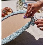 - Supla2li-502-Gorsel4 - Realhomes Realhomes Dijital Baskılı Modern 2'li Yuvarlak Servis Altlığı - Supla Realhomes