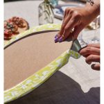 - Supla2li-507-Gorsel4 - Realhomes Realhomes Home Sweet Home Dijital Baskılı Modern 2'li Yuvarlak Servis Altlığı - Supla Realhomes