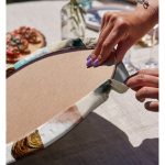 - Supla2li-5074ilk-Gorsel4 - Realhomes Realhomes Fashion Womens Dijital Baskılı Modern 2'li Yuvarlak Servis Altlığı - Supla Realhomes