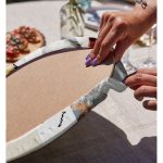 - Supla2li-5074orta-Gorsel4 - Realhomes Realhomes Fashion Womens Dijital Baskılı Modern 2'li Yuvarlak Servis Altlığı - Supla Realhomes