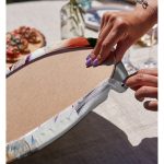 - Supla2li-5074son-Gorsel4 - Realhomes Realhomes Fashion Womens Dijital Baskılı Modern 2'li Yuvarlak Servis Altlığı - Supla Realhomes