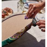 - Supla2li-5167-Gorsel4 - Realhomes Realhomes Dini Motifli Özel Tasarım Dijital Baskılı Modern 2'li Yuvarlak Servis Altlığı - Supla Realhomes