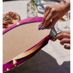 - Supla2li-5172-Gorsel4 - Realhomes Realhomes Dini Motifli Özel Tasarım Dijital Baskılı Modern 2'li Yuvarlak Servis Altlığı - Supla Realhomes