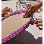 - Supla2li-5236kolaj-Gorsel4 - Realhomes Realhomes Geometrik Kolaj Kare Motifli Modern 2'li Yuvarlak Servis Altlığı - Supla Realhomes