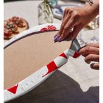 - Supla2li-534-Gorsel4 - Realhomes Realhomes Aşk Temalı Dijital Baskılı Modern 2'li Yuvarlak Servis Altlığı - Supla Realhomes