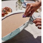 - Supla2li-5342-Gorsel4 - Realhomes  Realhomes Antik Yunan Tanrısı RealHomes Özel Tasarım Modern 2'li Yuvarlak Servis Altlığı - Supla Realhomes