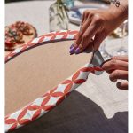 - Supla2li-550-Gorsel4 - Realhomes Realhomes Dijital Baskılı Modern 2'li Yuvarlak Servis Altlığı - Supla Realhomes