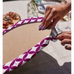 - Supla2li-551-Gorsel4 - Realhomes Realhomes Dijital Baskılı Modern 2'li Yuvarlak Servis Altlığı - Supla Realhomes