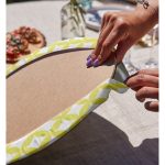 - Supla2li-552-Gorsel4 - Realhomes  Realhomes Dijital Baskılı Modern 2'li Yuvarlak Servis Altlığı - Supla Realhomes