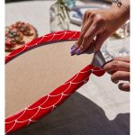 - Supla2li-556-Gorsel4 - Realhomes Realhomes Dijital Baskılı Modern 2'li Yuvarlak Servis Altlığı - Supla Realhomes