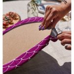 - Supla2li-558-Gorsel4 - Realhomes Realhomes Dijital Baskılı Modern 2'li Yuvarlak Servis Altlığı - Supla Realhomes