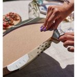 - Supla2li-5757-Gorsel4 - Realhomes Realhomes Bohemian Özel Tasarım Modern 2'li Yuvarlak Servis Altlığı - Supla Realhomes