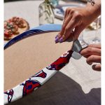 - Supla2li-5854-Gorsel4 - Realhomes Realhomes Fotoğraf Çeken Japon Kız Motifli Modern 2'li Yuvarlak Servis Altlığı - Supla Realhomes