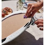 - Supla2li-604-Gorsel4 - Realhomes Realhomes Dijital Baskılı Modern 2'li Yuvarlak Servis Altlığı - Supla Realhomes